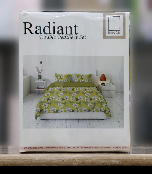 Luxury_Cube_Radiant_Collection_Double_Bedsheet