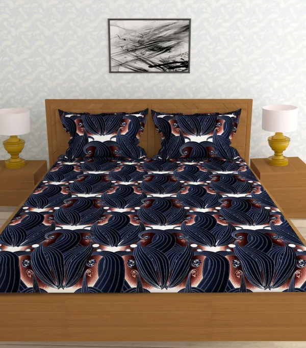 Luxury_Cube_Radiant_Collection_Double_Bedsheet