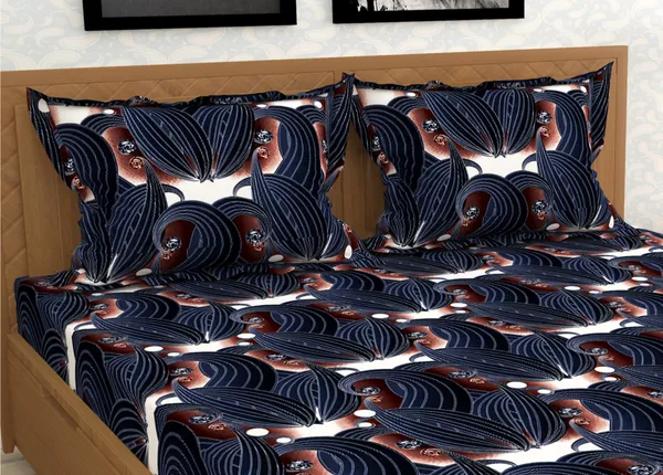 Luxury_Cube_Radiant_Collection_Double_Bedsheet