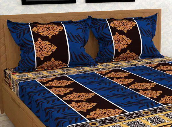 Luxury_Cube_Radiant_Collection_Double_Bedsheet