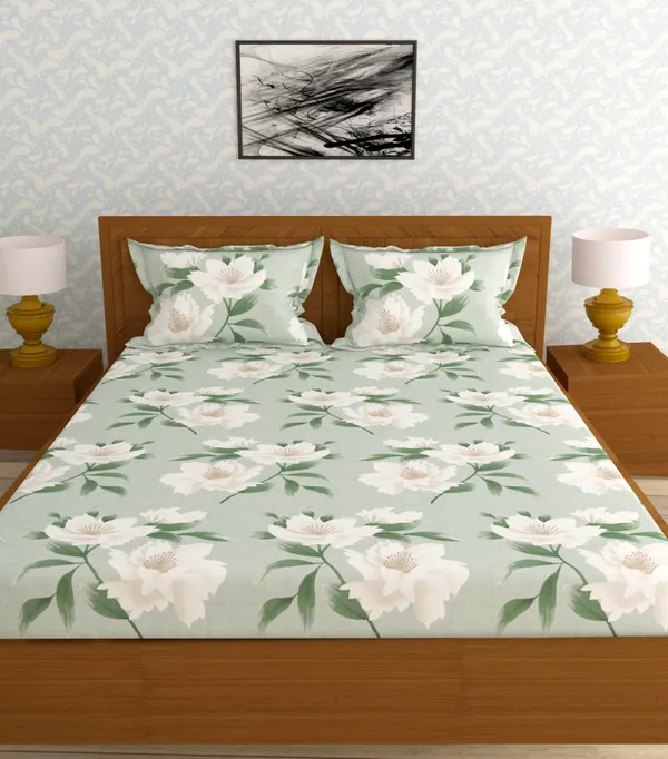 Luxury_Cube_Radiant_Collection_Double_Bedsheet