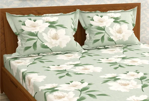 Luxury_Cube_Radiant_Collection_Double_Bedsheet