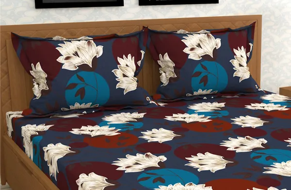 Luxury_Cube_Radiant_Collection_Double_Bedsheet