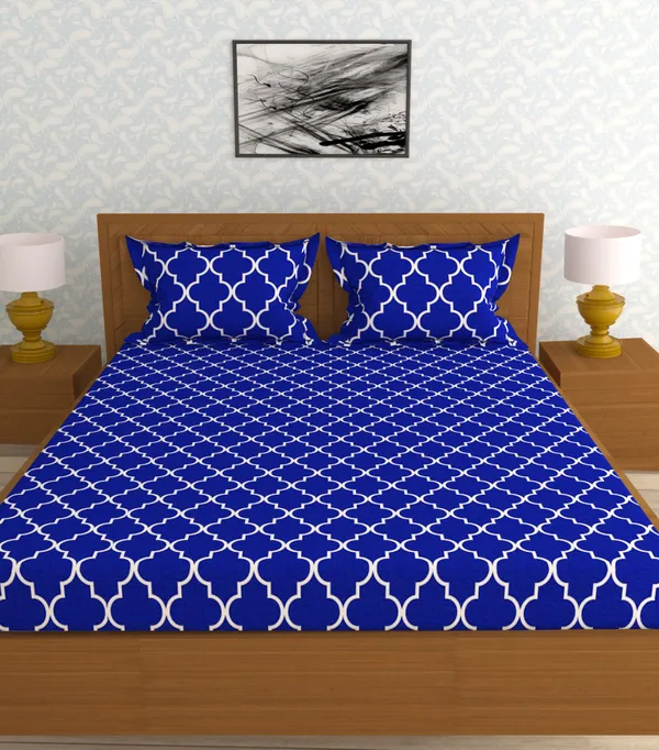 Luxury_Cube_Radiant_Collection_Double_Bedsheet