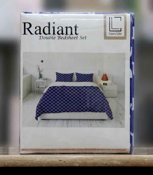 Luxury_Cube_Radiant_Collection_Double_Bedsheet