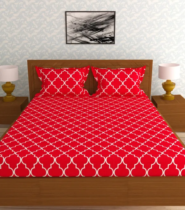 Luxury_Cube_Radiant_Collection_Double_Bedsheet