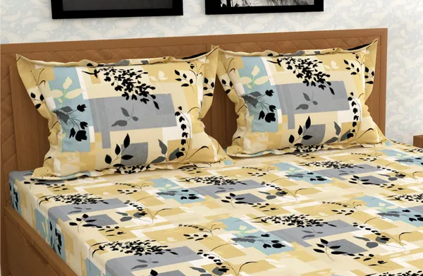 Luxury_Cube_Radiant_Collection_Double_Bedsheet