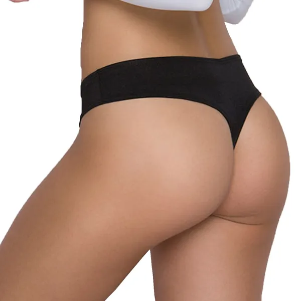 Black_Brief_Panty_For_Women