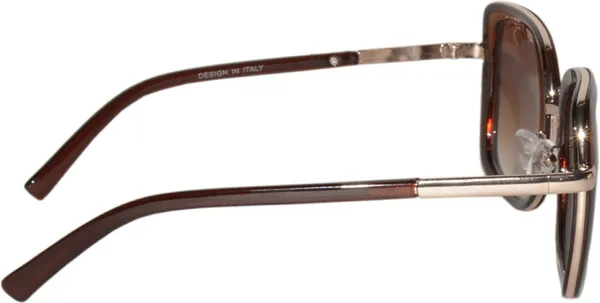 Brown_Retro_Square_Sunglasses_-_For_Women