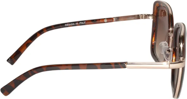 Brown_Retro_Square_Sunglasses_-_For_Women