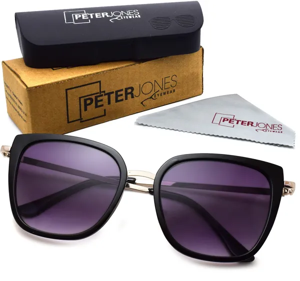 Black_Cat-Eye_Sunglasses_-_For_Women