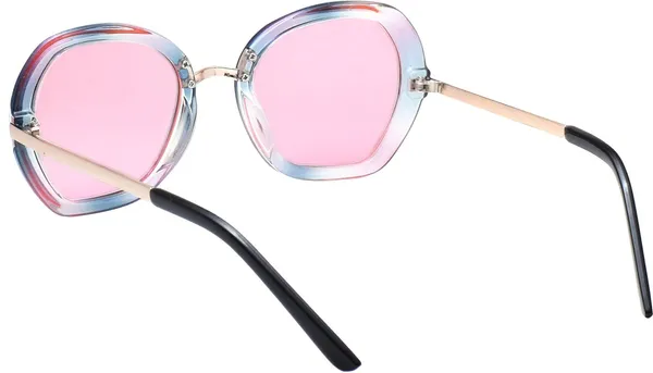 Pink_Over-Sized_Sunglasses_-_For_Women