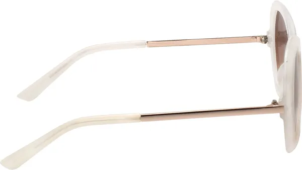 White_Over-Sized_Sunglasses_-_For_Women