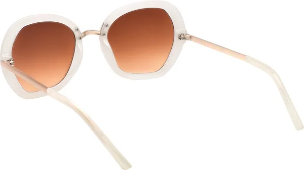 White_Over-Sized_Sunglasses_-_For_Women