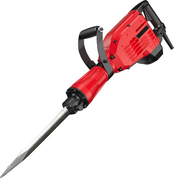 24_Kg_Demolition_Hammer_Machine_Heavy_Duty_Hammer_Drill_(26_Mm_Chuck_Size,_3200_W)