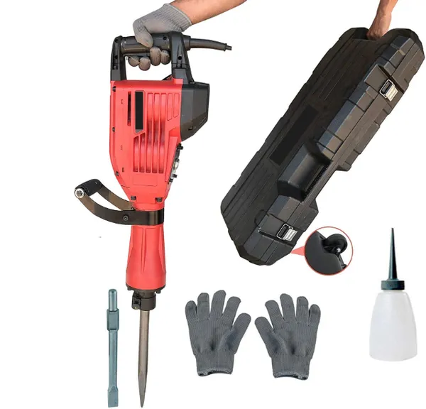 24_Kg_Demolition_Hammer_Machine_Heavy_Duty_Hammer_Drill_(26_Mm_Chuck_Size,_3200_W)