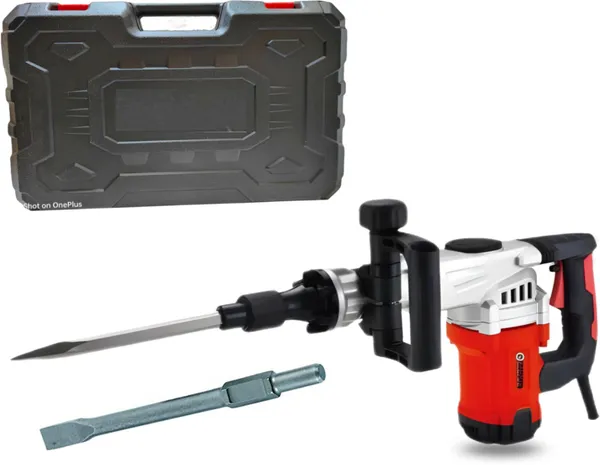 7Kg_Demolition_Hammer_Machine_Heavy_Duty_Hammer_Drill_(26_Mm_Chuck_Size,_2050_W)