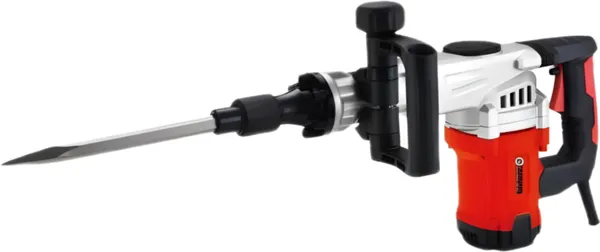 7Kg_Demolition_Hammer_Machine_Heavy_Duty_Hammer_Drill_(26_Mm_Chuck_Size,_2050_W)