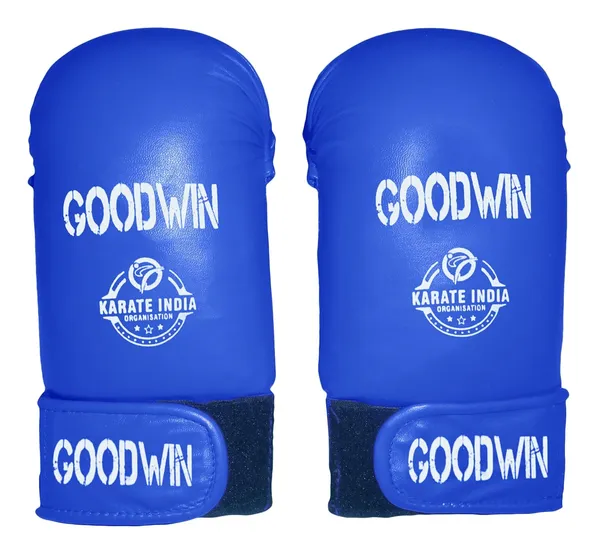 Red_&_Blue_Martial_Arts_Rexine_Covered_Foam_Molded_Hand_Gloves