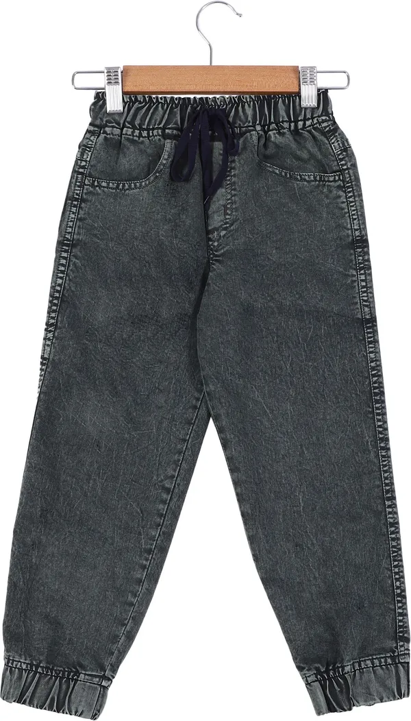 Dark_Grey_Jogger_Fit_Boys_&_Girls_Grey_Jeans