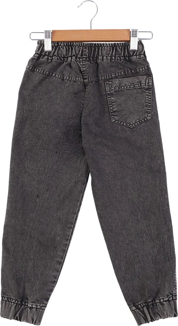Dark_Grey_Jogger_Fit_Boys_&_Girls_Grey_Jeans