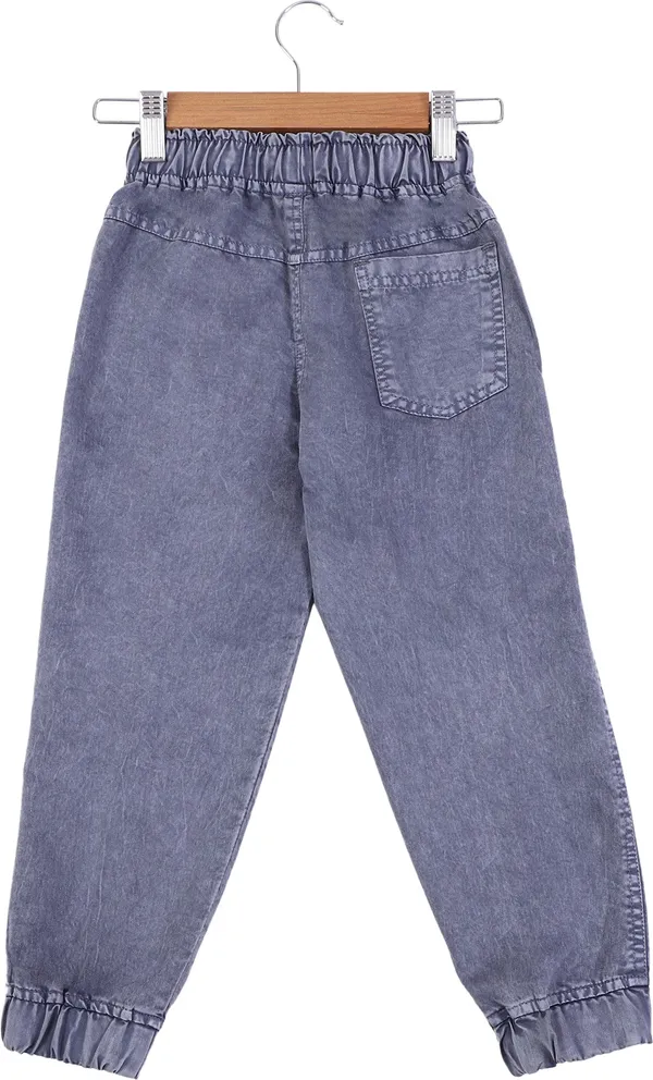 Grey_Jogger_Fit_Boys_&_Girls_Grey_Jeans