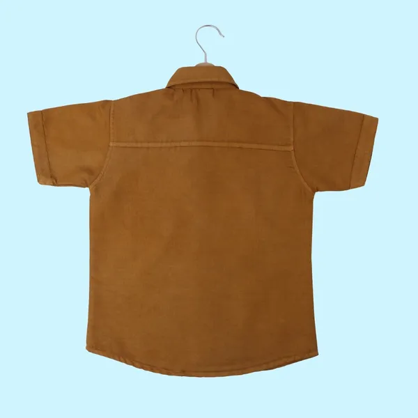 Brown_Boys_Printed_Casual_Shirt
