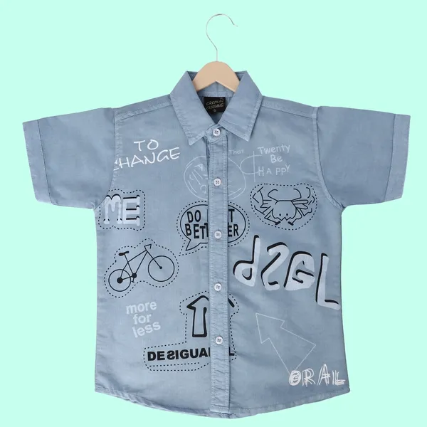 Light_Blue_Boys_Printed_Casual_Light_Shirt