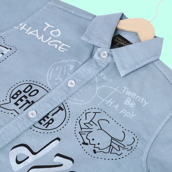 Light_Blue_Boys_Printed_Casual_Light_Shirt