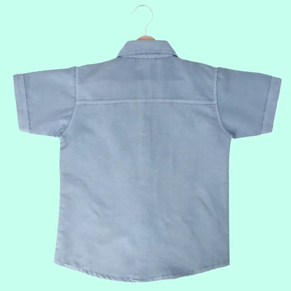 Light_Blue_Boys_Printed_Casual_Light_Shirt