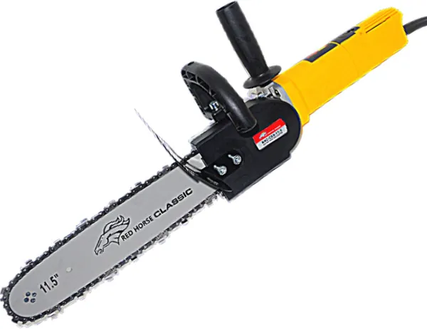 Redhorse_11.5_Inch_Chainsaw_With_801_Angle_Grinder_Heavy_Duty_900_W_Cordless_Chainsaw_(Without_Battery)
