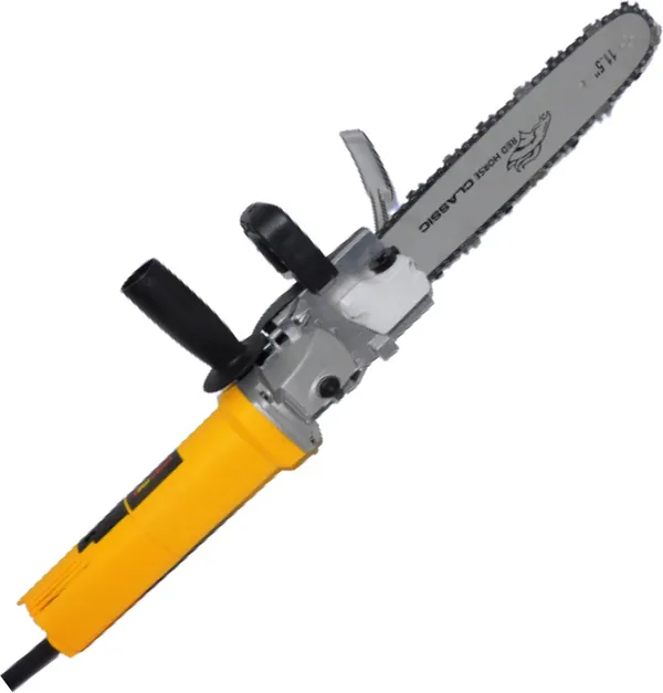 Redhorse_11.5_Inch_Chainsaw_With_801_Angle_Grinder_Heavy_Duty_900_W_Cordless_Chainsaw_(Without_Battery)