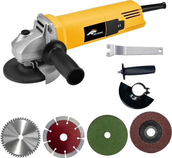 Multi_Use_Powerful_Grinder_With_Multi_Usable_Combo_Angle_Grinder_(100_Mm_Wheel_Diameter)