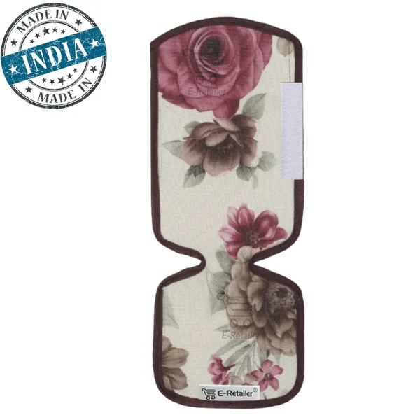 3-Layered_Refrigerator/Fridge_Handle_Cover_Set_of_2_Pcs._With_Velcro_Closure_(Material-Polyster,_Color-Purple,_Size-14x6_Inches)