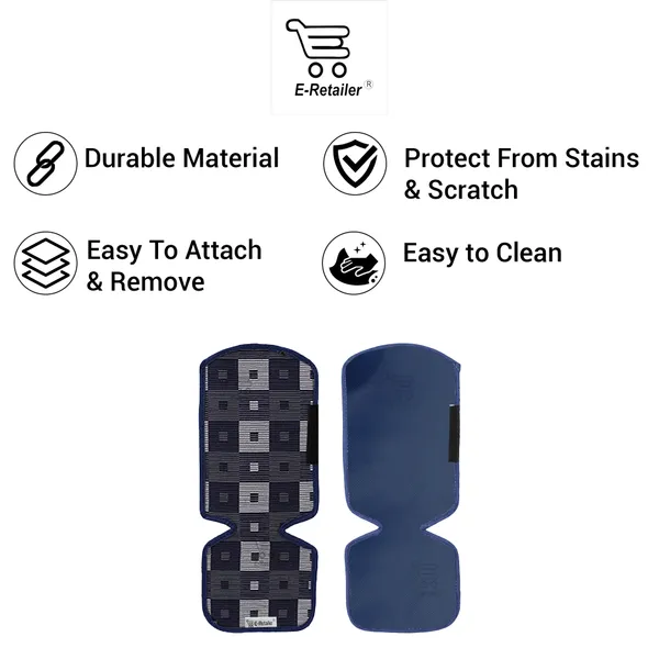 6_Pcs_Of_Cover_Multipurpose_Mats/Fridge_Mats/Refrigerator_Drawer_Mats_(Material-PP,_Color-Red,_Size-17.5X11.5_Inches)