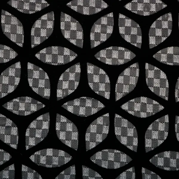 3-Layered_Refrigerator/Fridge_Handle_Cover_Set_of_2_Pcs._With_Velcro_Closure_(Material-Velvet,_Color-Black,_Size-12_x6_Inches)