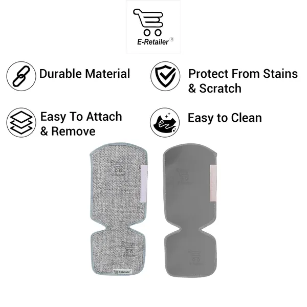3-Layered_Refrigerator/Fridge_Handle_Cover_Set_of_2_Pcs._With_Velcro_Closure_(Material-Jute,_Color-Gray,_Size-14x6_Inches)