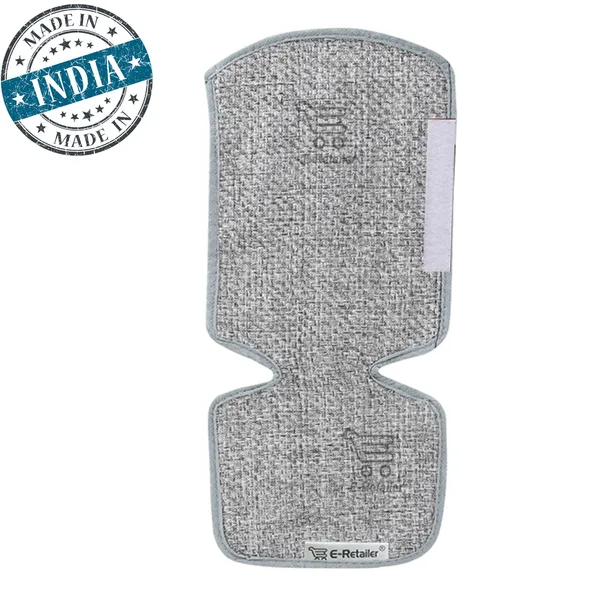 3-Layered_Refrigerator/Fridge_Handle_Cover_Set_of_2_Pcs._With_Velcro_Closure_(Material-Jute,_Color-Gray,_Size-14x6_Inches)