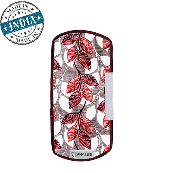 6_Pcs_Of_Cover_Appliance_Cover_Combo_Set_of_(1_Pc._Fridge_Top_Cover_+_6_Pcs._Fridge_Mat)