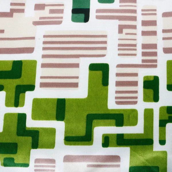 3-Layered_Refrigerator/Fridge_Handle_Cover_Set_of_2_Pcs._With_Velcro_Closure_(Material-Polyester,_Color-Green,_Size-12_x6_Inches)