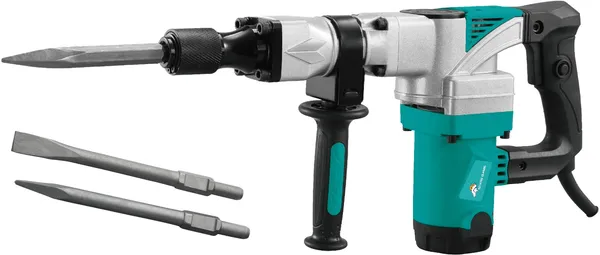 7_Kg_Demolition/Breaker_Machine_Heavy_Duty_2800Watt_Hammer_Drill_(26_Mm_Chuck_Size,_2800_W)