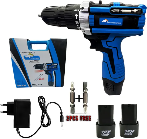Cordless_Drill/Screwdriver_Machine_Heavy_Duty_Cordless_Drill_(10_Mm_Chuck_Size)