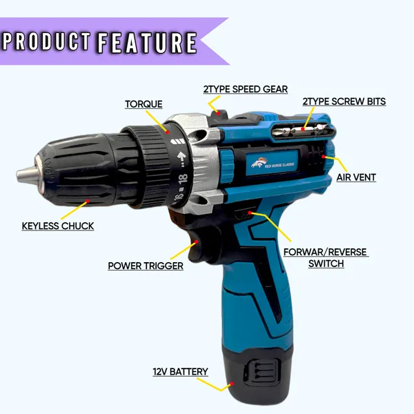 Cordless_Drill/Screwdriver_Machine_Heavy_Duty_Cordless_Drill_(10_Mm_Chuck_Size)