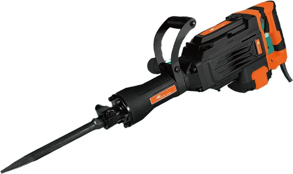 20_Kg_Demolition/Breaker_Machine_Redhorse_Heavy_Duty_3200W_Hammer_Drill_(26_Mm_Chuck_Size,_3200_W)