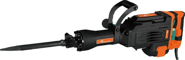 20_Kg_Demolition/Breaker_Machine_Redhorse_Heavy_Duty_3200W_Hammer_Drill_(26_Mm_Chuck_Size,_3200_W)
