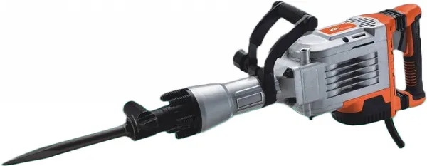 24_Kg_Demolition/Breaker_Machine_Redhorse_Heavy_Duty_3800W_Hammer_Drill_(26_Mm_Chuck_Size,_3800_W)