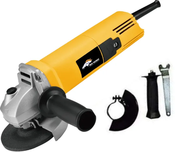 801_Angle_Grinder_With_10_Wheel_Set_Heavy_Duty_Performance_Angle_Grinder_(100_Mm_Wheel_Diameter)