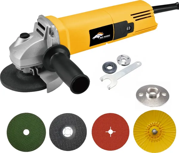 Angle_Grinder_With_Cutting_&_Fiber_Disc_Heavy_Duty_1050_W_Angle_Grinder_(100_Mm_Wheel_Diameter)