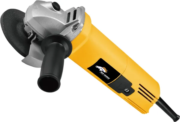 801_Angle_Grinder_Redhorse_Heavy_Duty_1050_Watt_Angle_Grinder_(100_Mm_Wheel_Diameter)