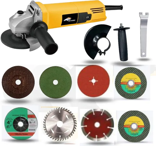Multi_Use_Powerful_Grinder_With_Multi_Usable_Combo_Angle_Grinder_Angle_Grinder_(100_Mm_Wheel_Diameter)